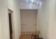 Ayna Sultanova Kiraye Ev