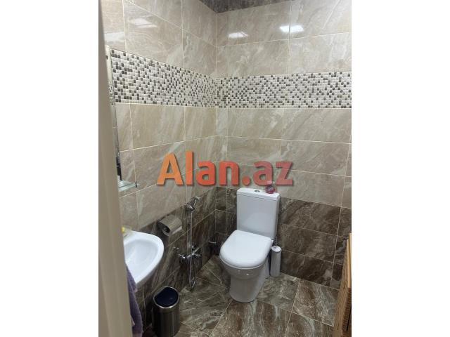 Ayna Sultanova Kiraye Ev