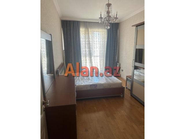 Ayna Sultanova Kiraye Ev