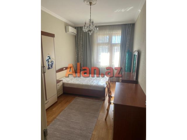 Ayna Sultanova Kiraye Ev