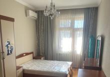 Ayna Sultanova Kiraye Ev