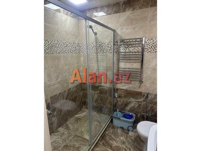 Ayna Sultanova Kiraye Ev