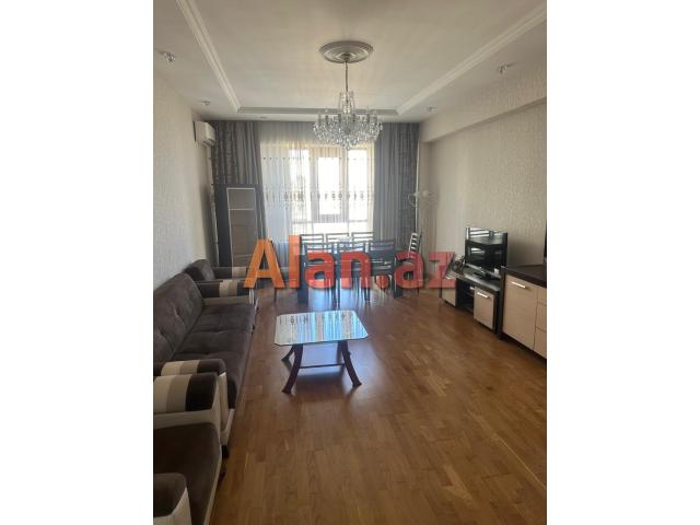 Ayna Sultanova Kiraye Ev