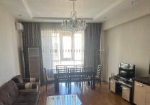 Ayna Sultanova Kiraye Ev