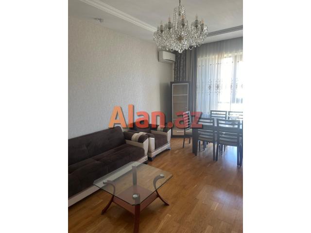 Ayna Sultanova Kiraye Ev