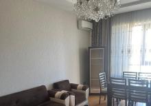 Ayna Sultanova Kiraye Ev