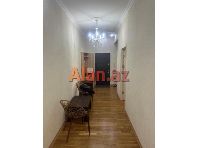 Ayna Sultanova Kiraye Ev