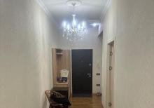 Ayna Sultanova Kiraye Ev