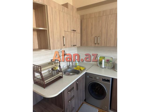 Ayna Sultanova Kiraye Ev