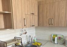 Ayna Sultanova Kiraye Ev