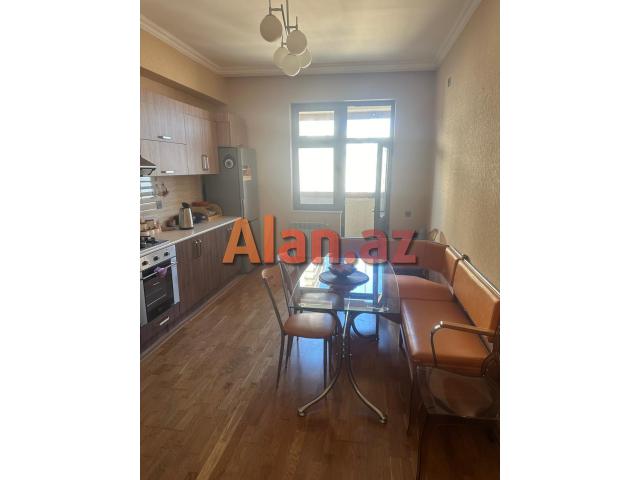 Ayna Sultanova Kiraye Ev