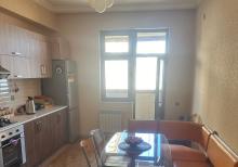 Ayna Sultanova Kiraye Ev