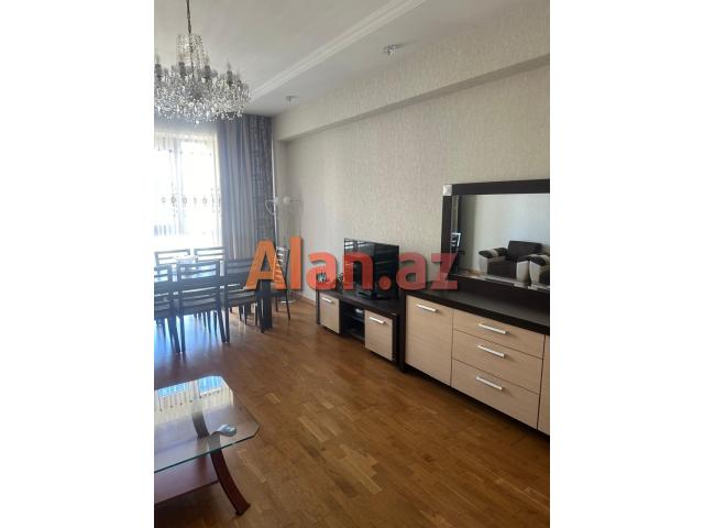 Ayna Sultanova Kiraye Ev