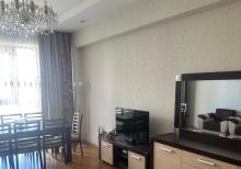 Ayna Sultanova Kiraye Ev