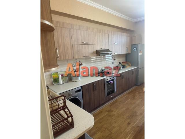 Ayna Sultanova Kiraye Ev