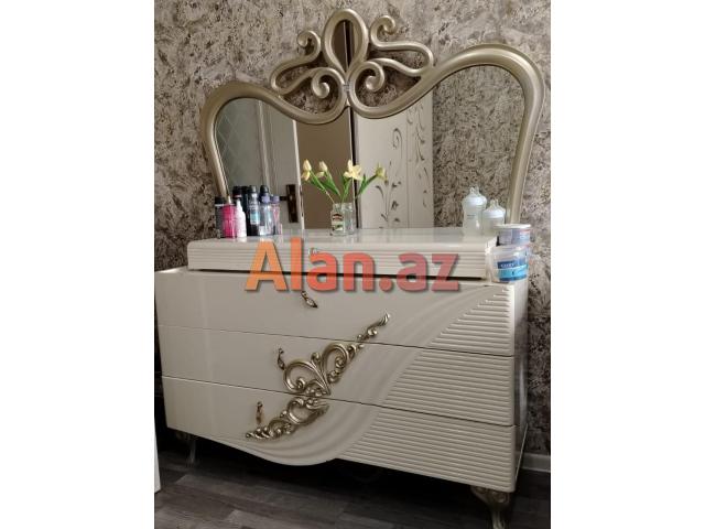 3 otaq menzil kiraye verlir