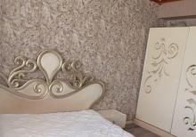 3 otaq menzil kiraye verlir