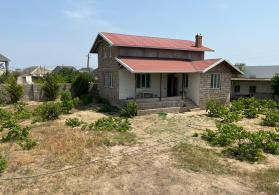 Albalıda bağ evi satılır