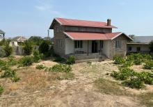 Albalıda bağ evi satılır