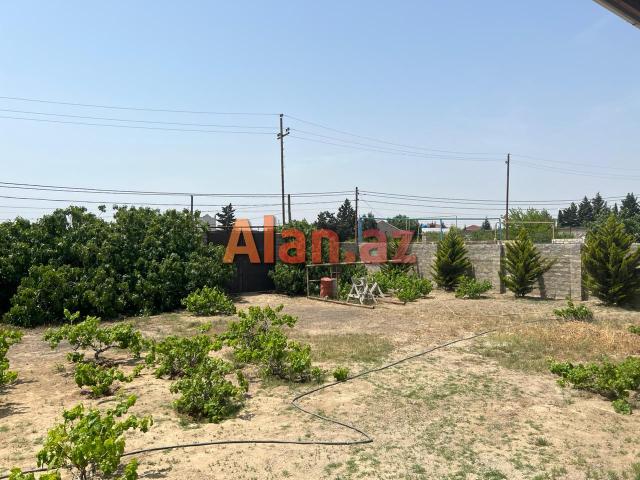 Albalıda bağ evi satılır