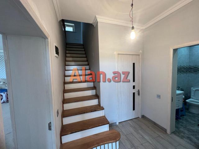 Albalıda bağ evi satılır