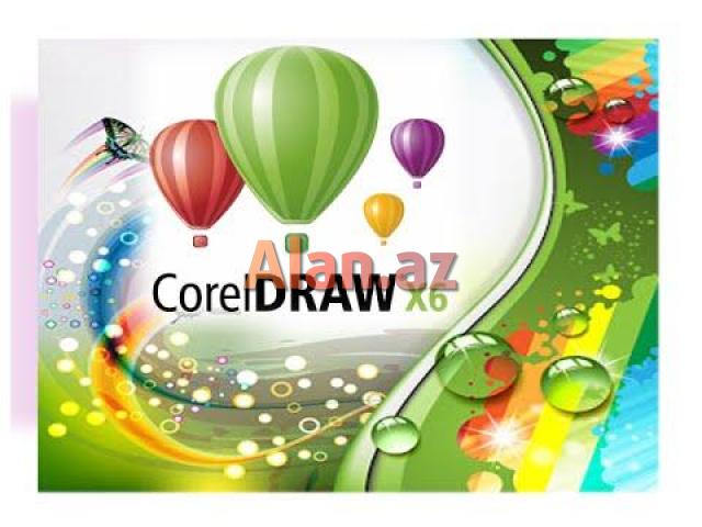 Corel Draw kursu