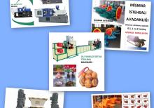 Enjeksiyon maşını