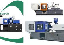 Enjeksiyon maşını