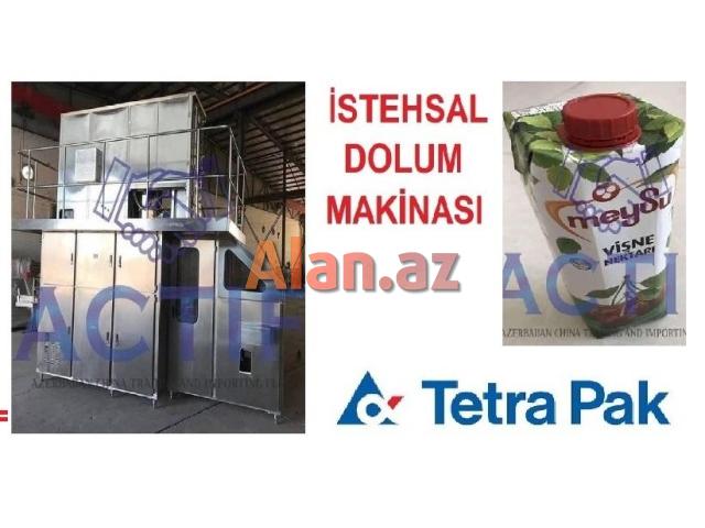 Fındıq emalı avadanlıq