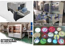 Fındıq emalı avadanlıq