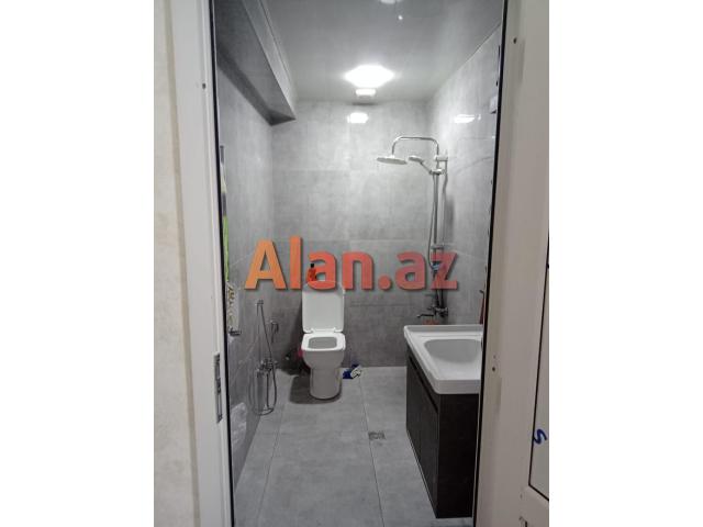 2 otaq menzil kiraye verlir