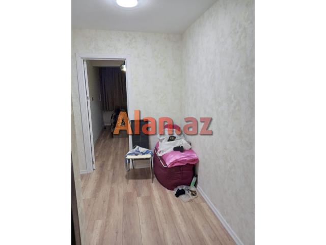 2 otaq menzil kiraye verlir