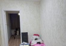 2 otaq menzil kiraye verlir