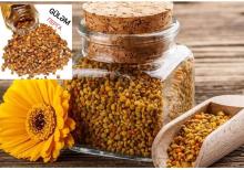 Bal və Arı məhsulları