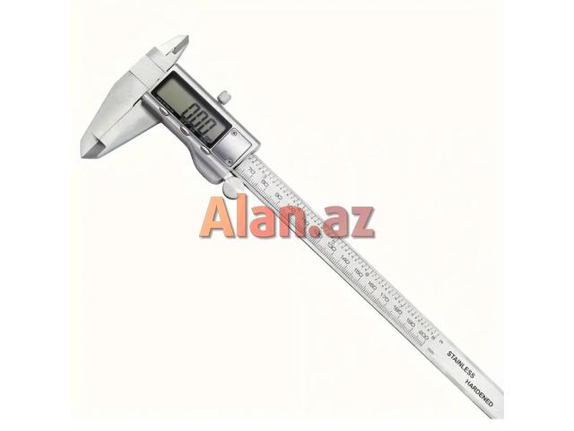 Ştanqenpərgər 200 mm