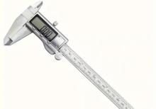 Ştanqenpərgər 200 mm