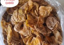 Toyuq pətənəsinin qabığı