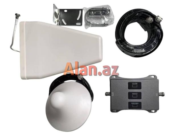 Set aparati SYK-30789