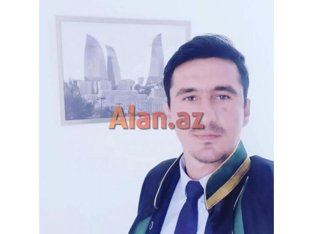 Peşəkar hüquqi xidmət