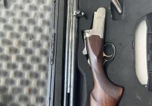 Ov Tüfengi 12 Gauge Churchill