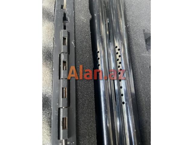 Ov Tüfengi 12 Gauge Churchill