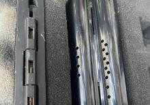 Ov Tüfengi 12 Gauge Churchill