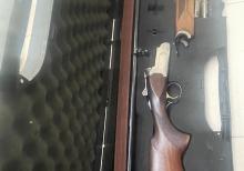 Ov Tüfengi 12 Gauge Churchill