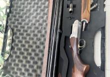 Ov Tüfengi 12 Gauge Churchill