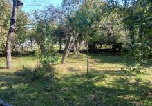 Qax rayonunda bağ evi