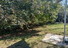 Qax rayonunda bağ evi