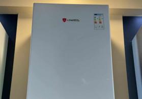 Kreditle Kombi Admiral 24kw