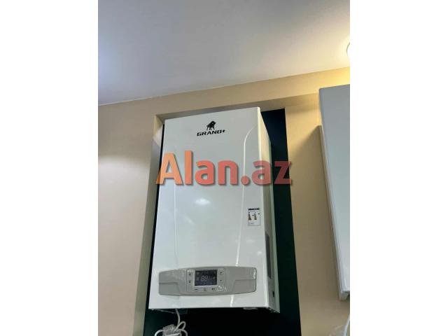 Kreditle Grand Plus 24kw