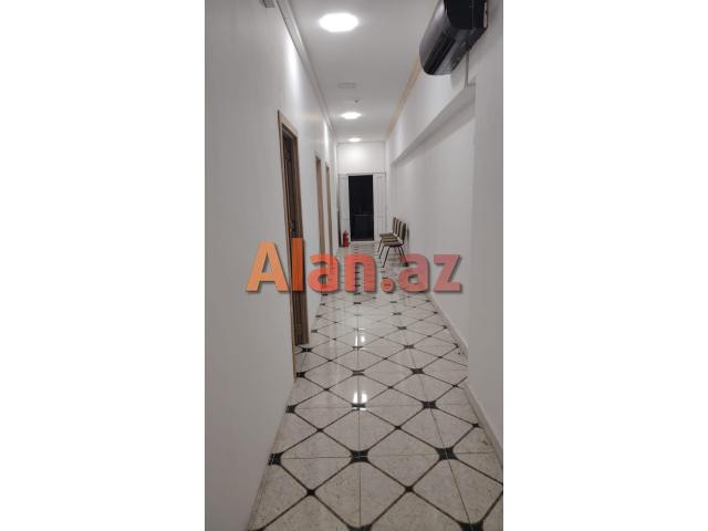 OTAQ İCAREYE VERİLİR