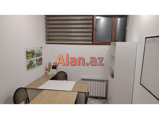 OTAQ İCAREYE VERİLİR